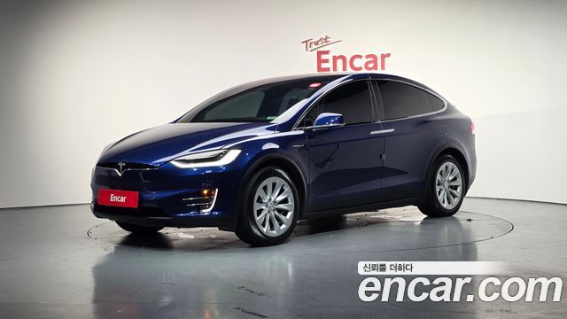 Tesla | Tesla Model X | Model X