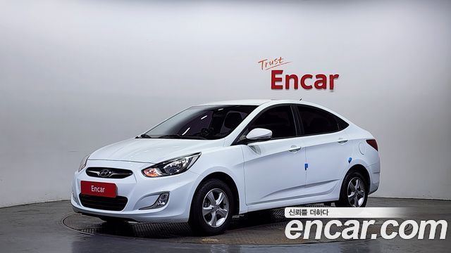 Hyundai | Hyundai Accent (NEW) | Accent (NEW)