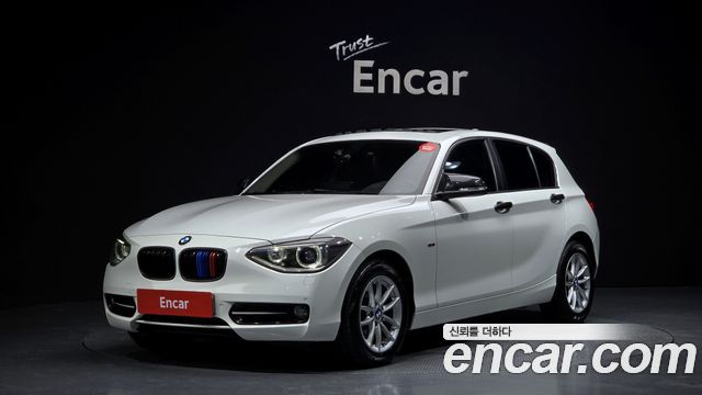BMW | BMW 1 Series (F20) | 1 Series (F20)