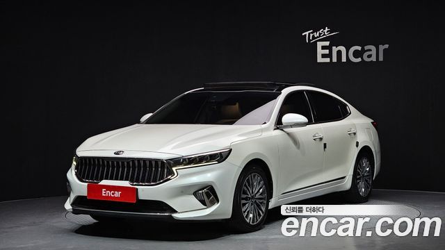 KIA | KIA K7 Premier | K7 Premier
