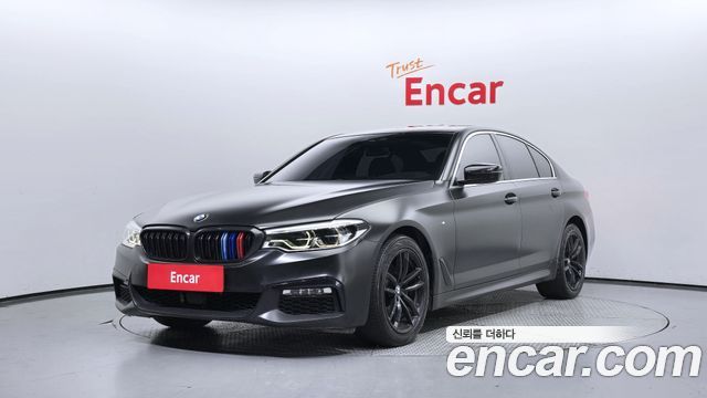 BMW | BMW 5 Series (G30) | 5 Series (G30)