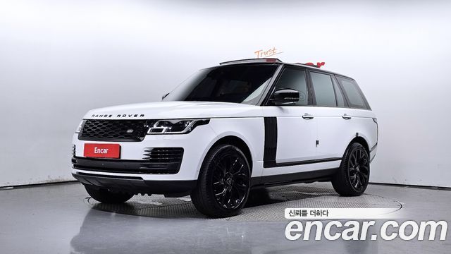 LAND Rover | LAND Rover Range Rover 4Th Generation | Range Rover 4Th Generation