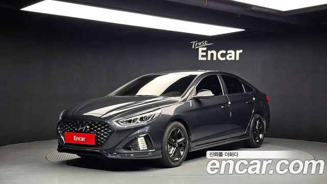 Hyundai | Hyundai Sonata NEW RISE | Sonata NEW RISE