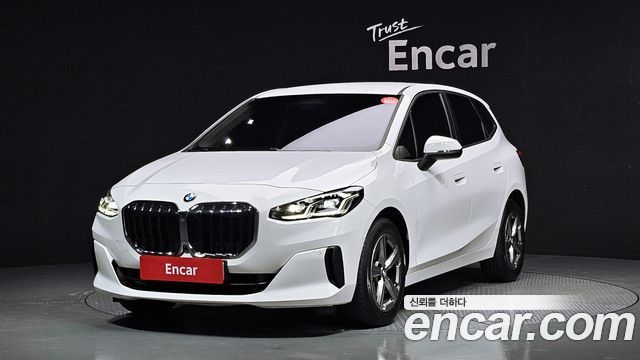 BMW | BMW 2 Series Active Tourer (U06) | 2 Series Active Tourer (U06)