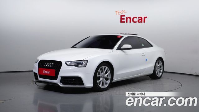 AUDI | AUDI A5 | A5