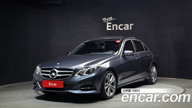 Mercedes BENZ | Mercedes BENZ E-Class W212 | E-Class W212