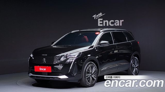 Peugeot | Peugeot 5008 2Nd Generation | 5008 2Nd Generation