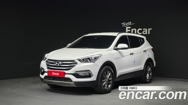 Hyundai | Hyundai Santa FE THE Prime | Santa FE THE Prime