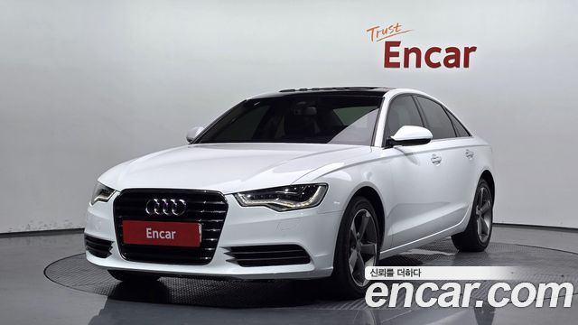 AUDI | AUDI NEW A6 | NEW A6