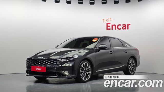 KIA | KIA K8