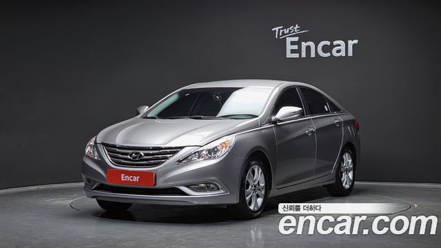 Hyundai | Hyundai YF Sonata | YF Sonata