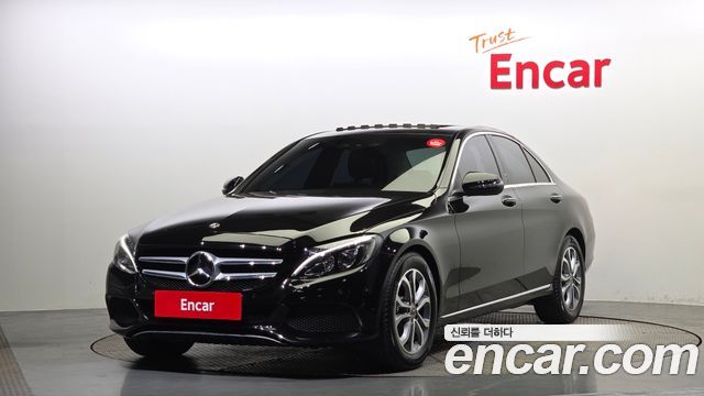 Mercedes BENZ | Mercedes BENZ C-Class W205 | C-Class W205