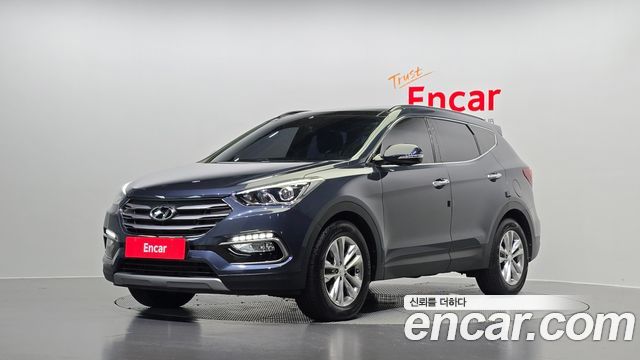 Hyundai | Hyundai Santa FE THE Prime | Santa FE THE Prime