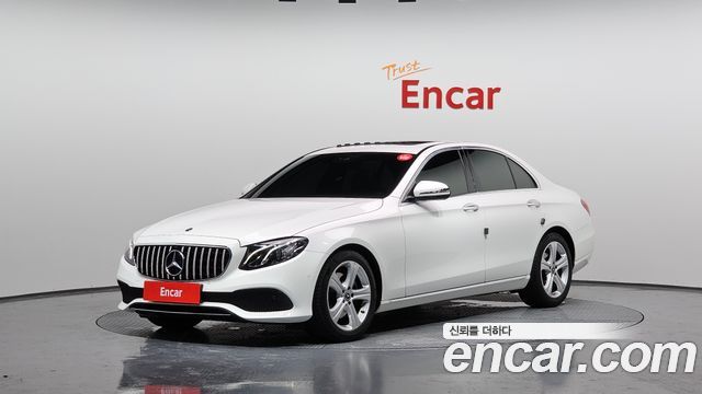 Mercedes BENZ | Mercedes BENZ E-Class W213 | E-Class W213