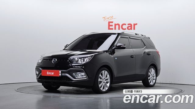 KG Mobility (Ssangyong) | KG Mobility (Ssangyong) TICO | TICO