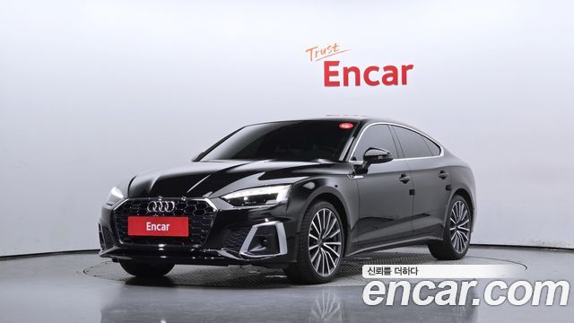 AUDI | AUDI A5 (F5) | A5 (F5)