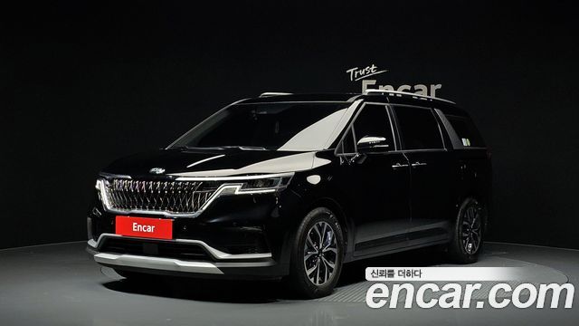 KIA | KIA Carnival 4Th Generation | Carnival 4Th Generation