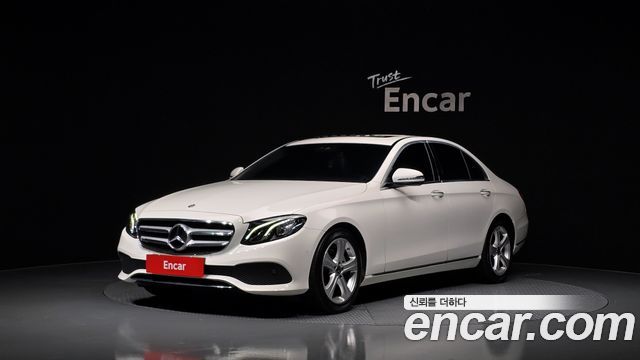 Mercedes BENZ | Mercedes BENZ E-Class W213 | E-Class W213