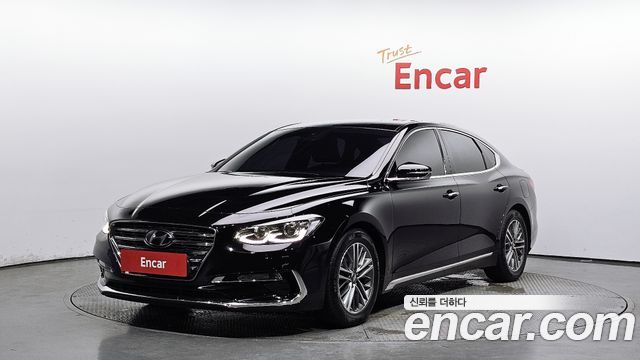 Hyundai | Hyundai Grandeur IG | Grandeur IG