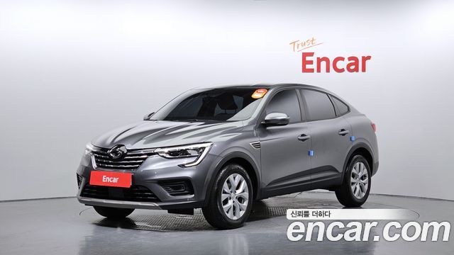 Renault Korea (Samsung) | Renault Korea (Samsung) XM3