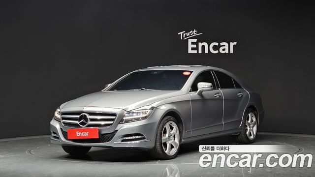 Mercedes BENZ | Mercedes BENZ CLS-Class W218 | CLS-Class W218