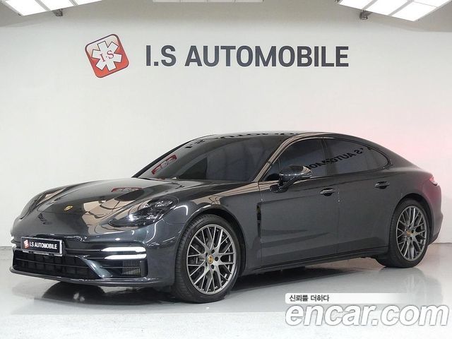Porsche | Porsche Panamera (971) | Panamera (971)