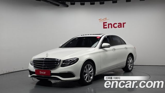 Mercedes BENZ | Mercedes BENZ E-Class W213 | E-Class W213