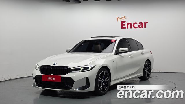 BMW | BMW 3 Series (G20) | 3 Series (G20)