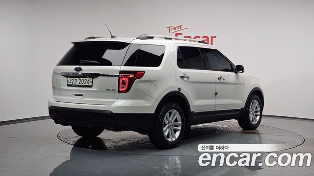 FORD | FORD Explorer | Explorer