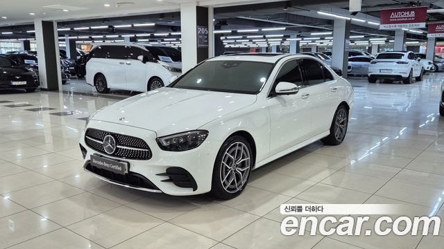 Mercedes BENZ | Mercedes BENZ E-Class W213 | E-Class W213