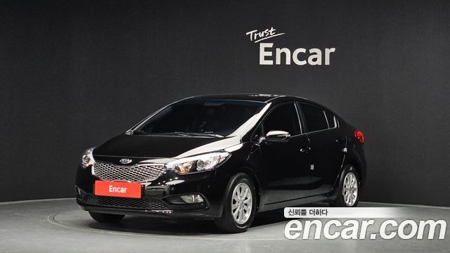 KIA | KIA K3