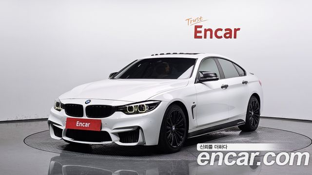 BMW | BMW 4 Series (F32) | 4 Series (F32)
