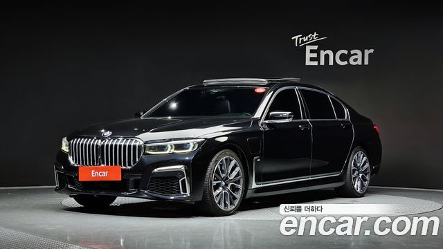 BMW | BMW 7 Series (G11) | 7 Series (G11)