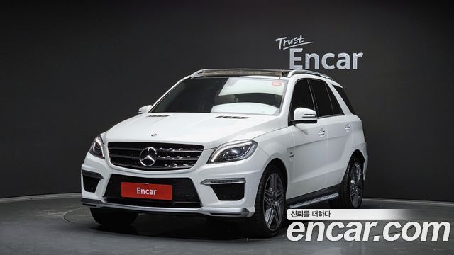 Mercedes BENZ | Mercedes BENZ M-Class W166 | M-Class W166