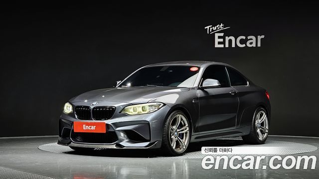 BMW | BMW M2 (F87)