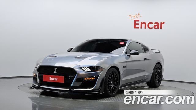 FORD | FORD Mustang | Mustang