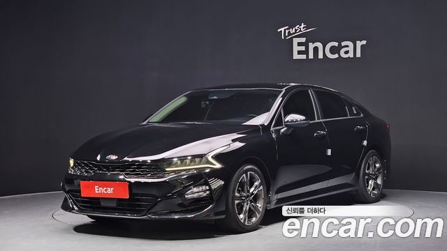 KIA | KIA K5 3Rd Generation | K5 3Rd Generation