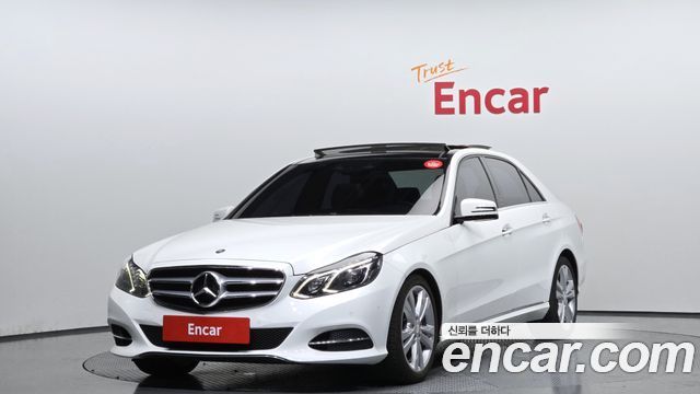 Mercedes BENZ | Mercedes BENZ E-Class W212 | E-Class W212