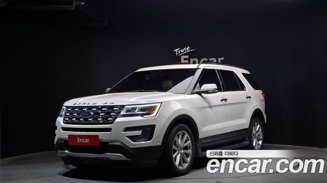 FORD | FORD Explorer | Explorer