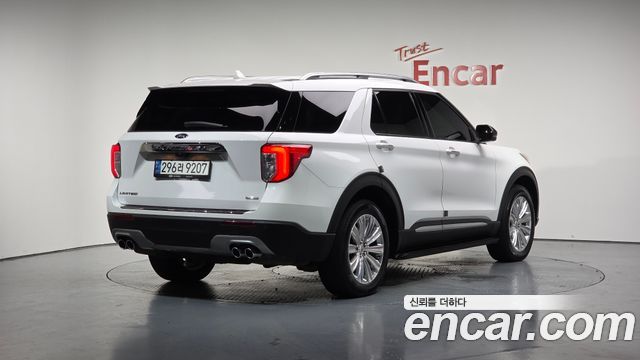 FORD | FORD Explorer 6Th Generation | Explorer 6Th Generation