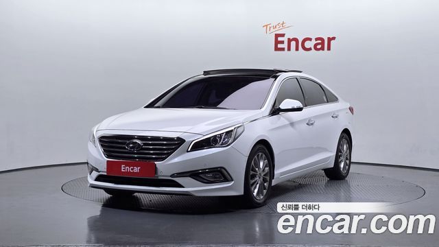Hyundai | Hyundai LF Sonata | LF Sonata