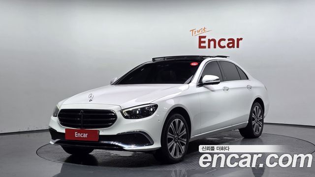 Mercedes BENZ | Mercedes BENZ E-Class W213 | E-Class W213