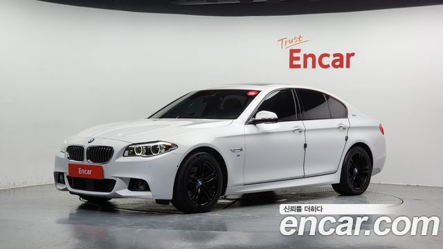 BMW | BMW 5 Series (F10) | 5 Series (F10)