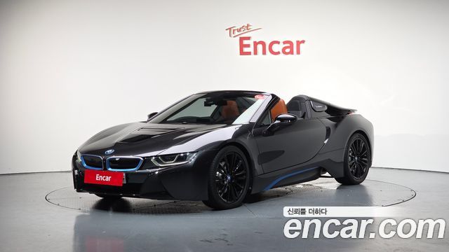 BMW | BMW I8