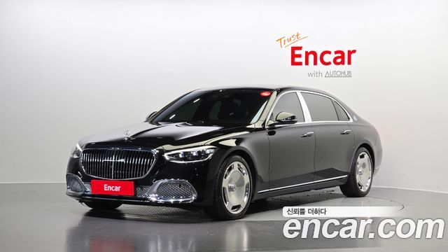 Mercedes BENZ | Mercedes BENZ S-Class W223 | S-Class W223