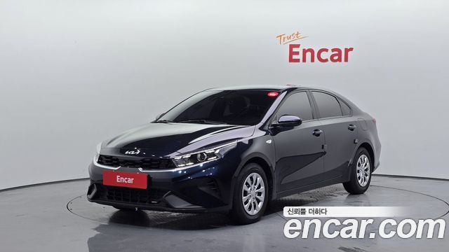KIA | KIA THE NEW K3 2Nd Generation | THE NEW K3 2Nd Generation