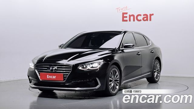 Hyundai | Hyundai Grandeur IG | Grandeur IG