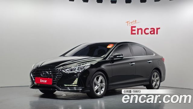 Hyundai | Hyundai Sonata NEW RISE | Sonata NEW RISE