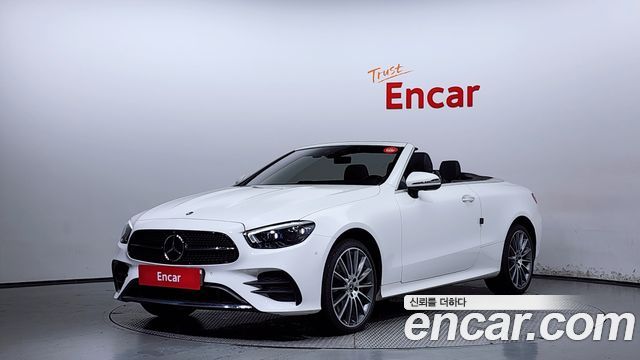 Mercedes BENZ | Mercedes BENZ E-Class W213 | E-Class W213