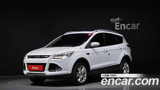 FORD | FORD KUGA 2Nd Generation | KUGA 2Nd Generation
